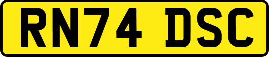 RN74DSC