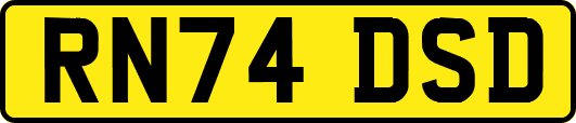 RN74DSD