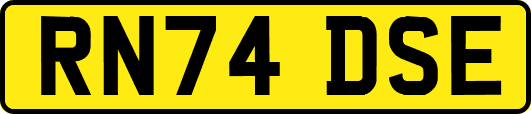 RN74DSE