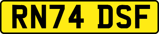 RN74DSF