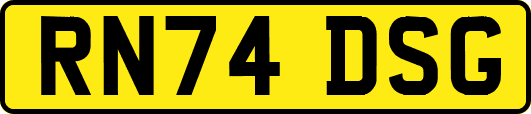 RN74DSG