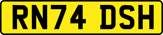 RN74DSH