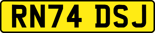 RN74DSJ