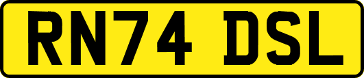 RN74DSL
