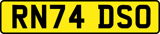 RN74DSO