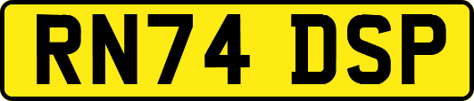 RN74DSP