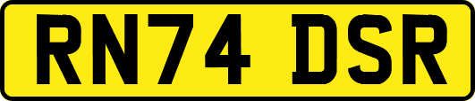 RN74DSR
