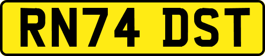 RN74DST