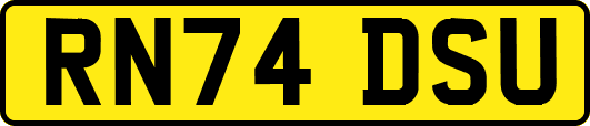 RN74DSU