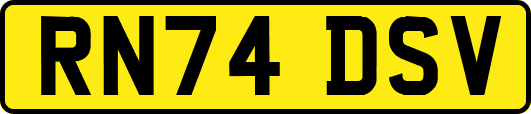 RN74DSV