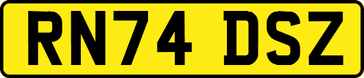 RN74DSZ
