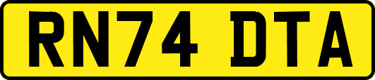 RN74DTA