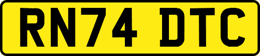 RN74DTC