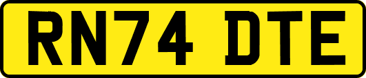 RN74DTE
