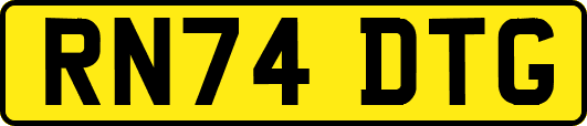 RN74DTG