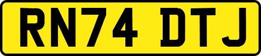 RN74DTJ