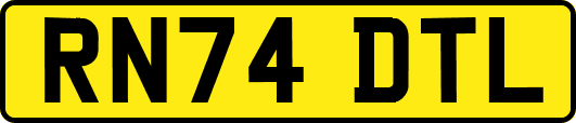 RN74DTL