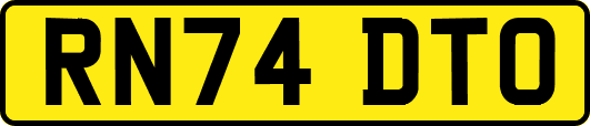 RN74DTO
