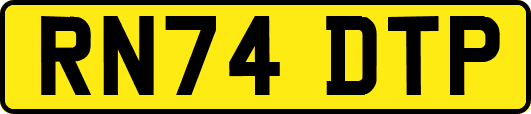 RN74DTP