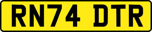 RN74DTR