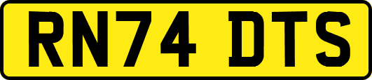 RN74DTS