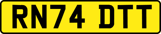 RN74DTT