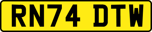 RN74DTW