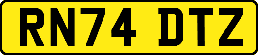 RN74DTZ