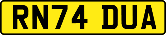 RN74DUA