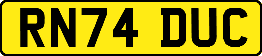 RN74DUC