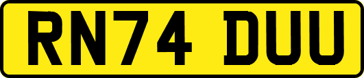 RN74DUU