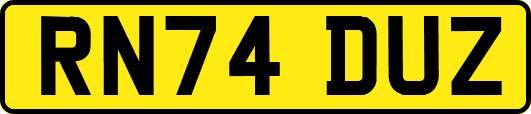 RN74DUZ