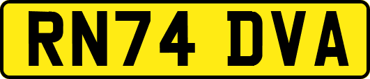 RN74DVA