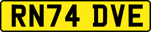 RN74DVE