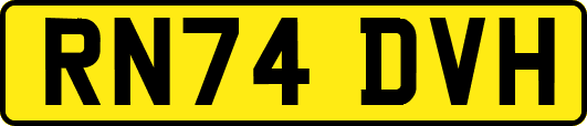 RN74DVH
