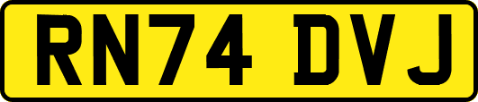 RN74DVJ