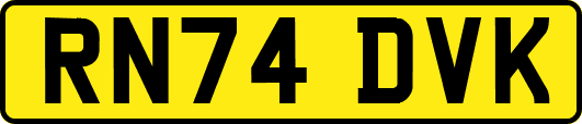 RN74DVK