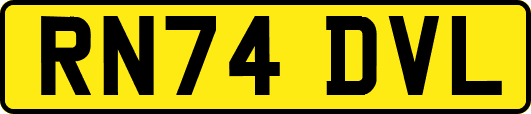 RN74DVL