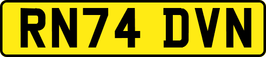 RN74DVN