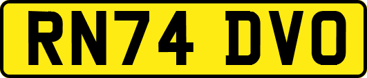 RN74DVO