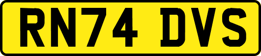 RN74DVS