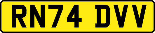 RN74DVV
