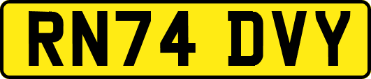 RN74DVY