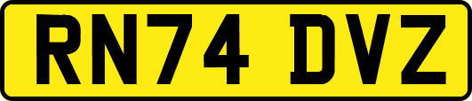 RN74DVZ