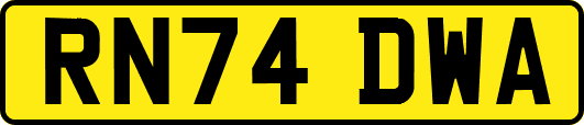 RN74DWA