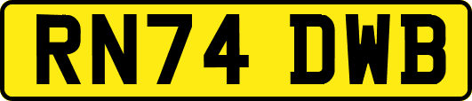 RN74DWB