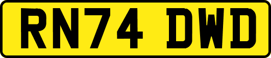 RN74DWD