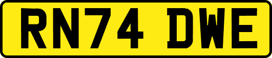 RN74DWE