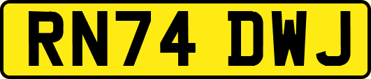 RN74DWJ