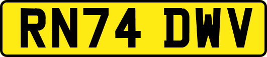 RN74DWV